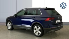 Volkswagen Tiguan 2.0 TDi 190 4Motion SEL 5dr DSG Diesel Estate